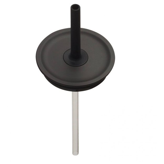 Крышка Hydro Flask Medium Press-In Straw PISLM001