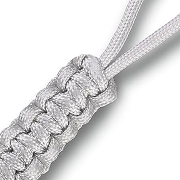 Victorinox paracord dirželis Pilkas 4.1875.26
