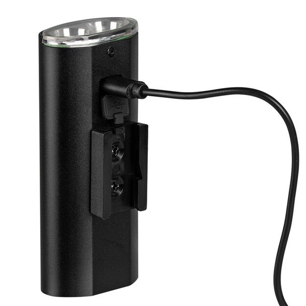 Vayox dviračio žibintas 2*XML1 260lm VA0111