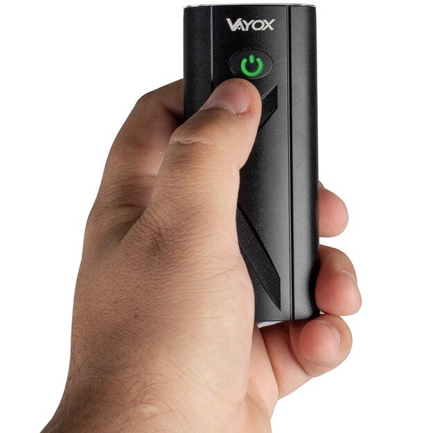 Vayox dviračio žibintas 2*XML1 260lm VA0111