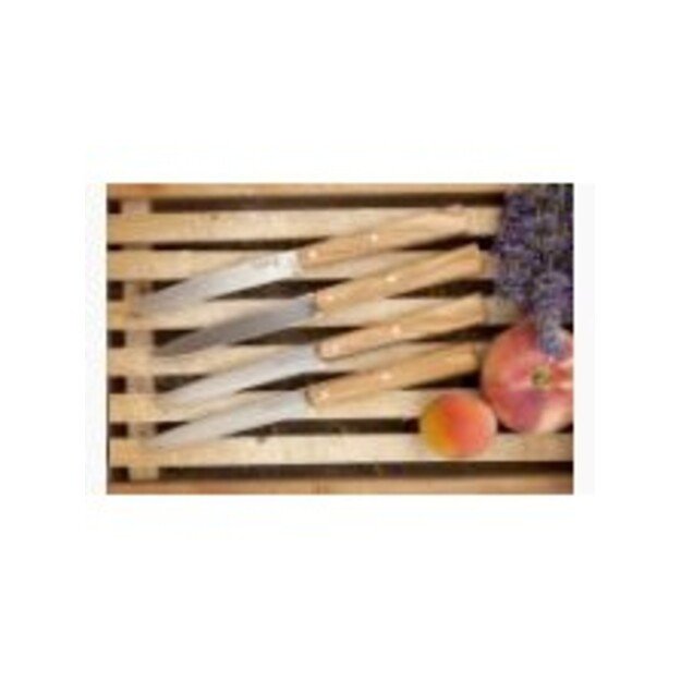 Opinel South table knife set