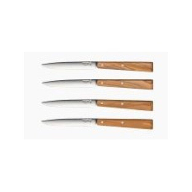 Opinel South table knife set