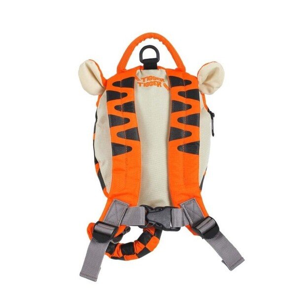 Vaikiška kuprinė-tigriukas Littlelife Tiger Toddler Backpack