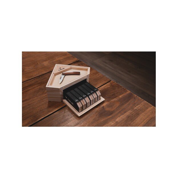 Kišeninis peilis True Utility Gentleman's Classic Knife