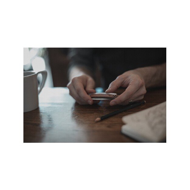 Kišeninis peilis True Utility Gentleman's Classic Knife