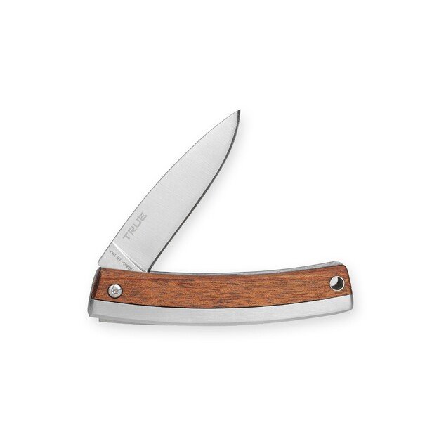 Kišeninis peilis True Utility Gentleman's Classic Knife