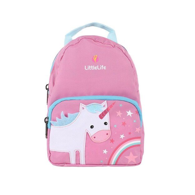 Littlelife Unicorn Toddler Backpack