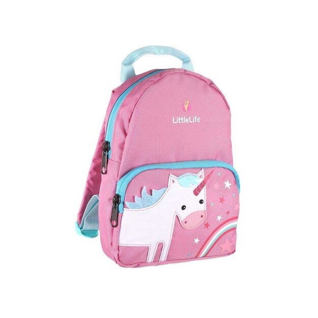 Littlelife Unicorn Toddler Backpack