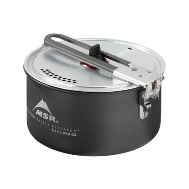 Turistinis puodas MSR Ceramic Solo Pot