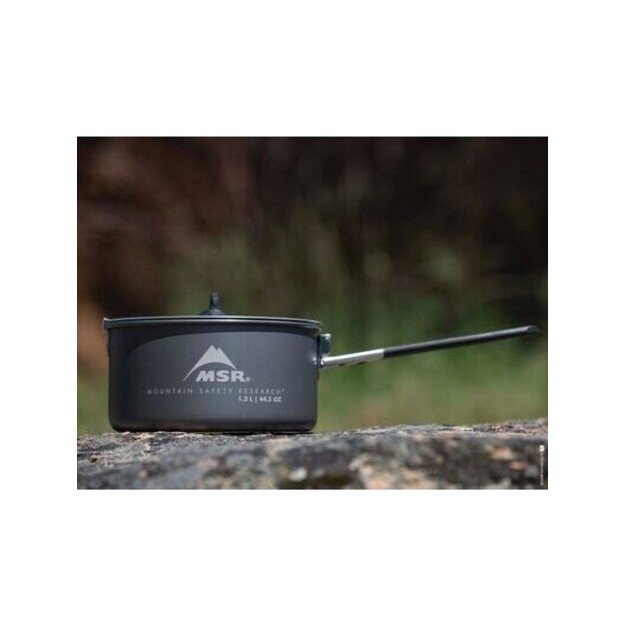 Turistinis puodas MSR Ceramic Solo Pot