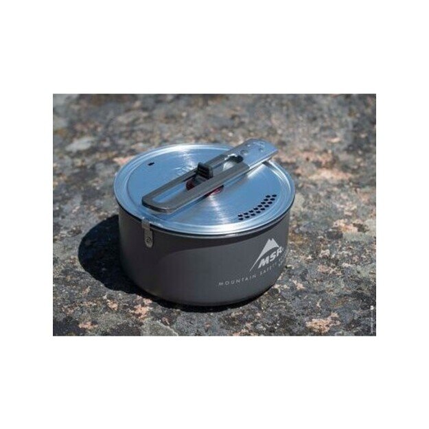 Turistinis puodas MSR Ceramic Solo Pot