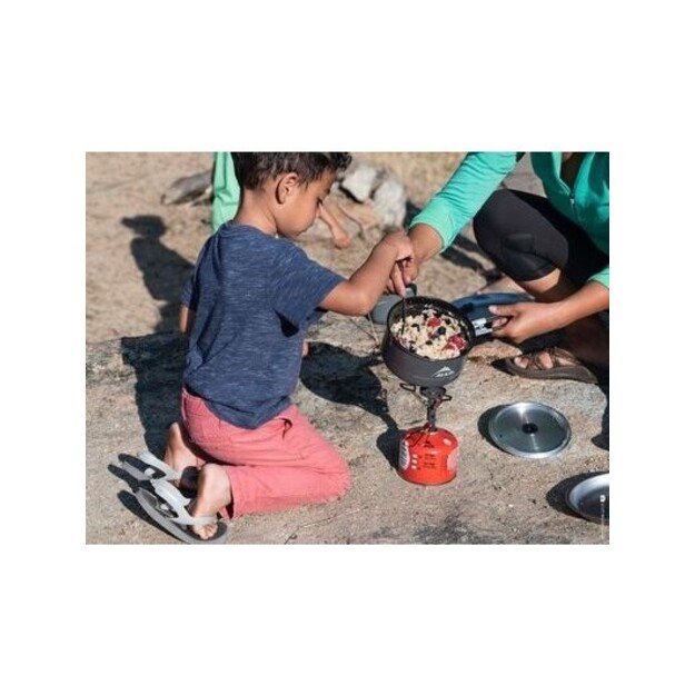 Turistinis puodas MSR Ceramic Solo Pot