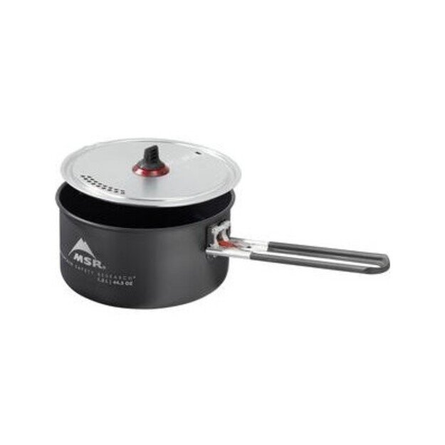 Turistinis puodas MSR Ceramic Solo Pot