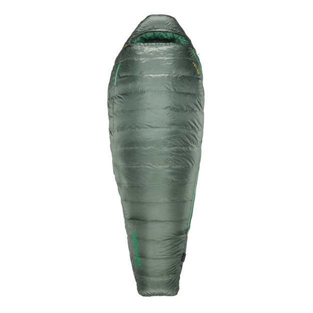 Sleeping bag Therm-a-rest Questar 32F/0C Regular