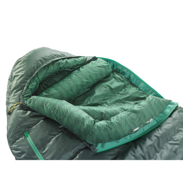 Sleeping bag Therm-a-rest Questar 32F/0C Regular