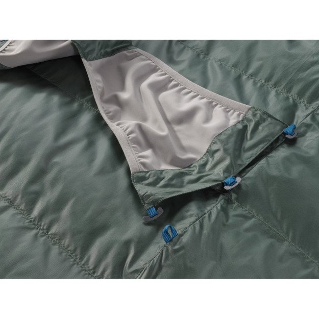 Sleeping bag Therm-a-rest Questar 32F/0C Regular