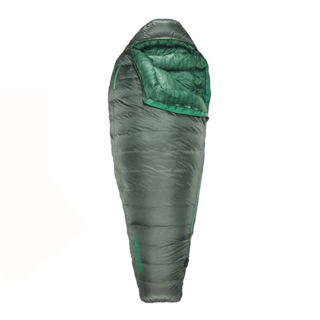 Sleeping bag Therm-a-rest Questar 32F/0C Regular