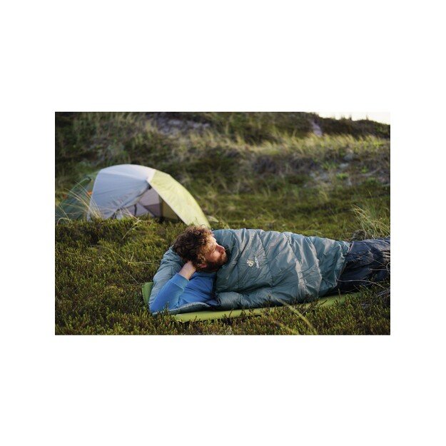 Sleeping bag Deuter Orbit +5 L - Left