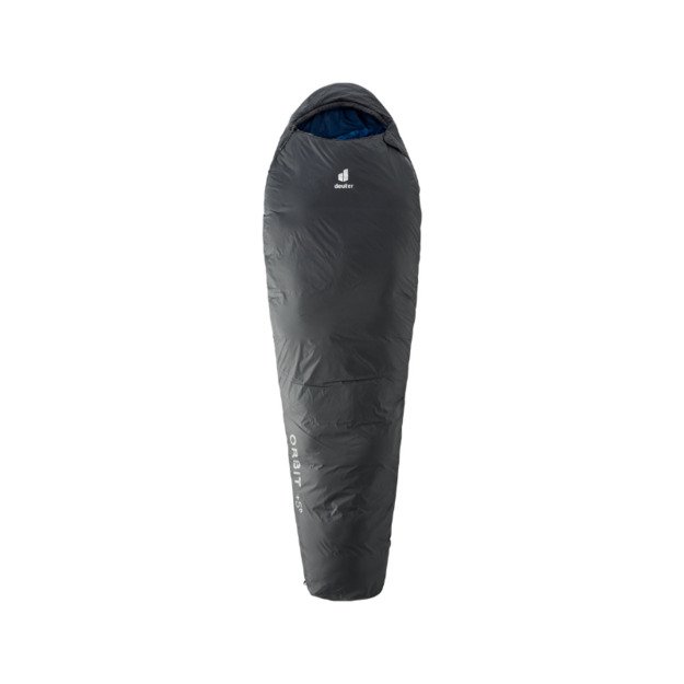 Sleeping bag Deuter Orbit +5 L - Left