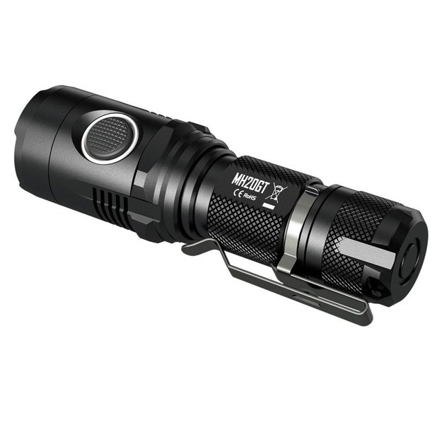 Nitecore MH20GT žibintuvėlis