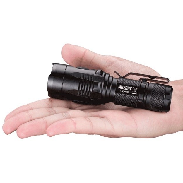 Nitecore MH20GT žibintuvėlis