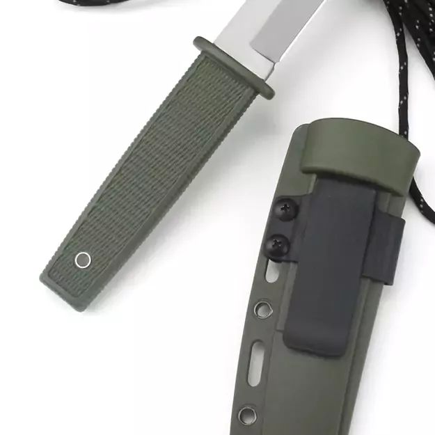 Foxter fiksuotas peilis 25cm