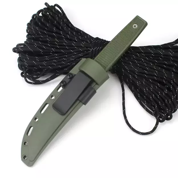 Foxter fiksuotas peilis 25cm