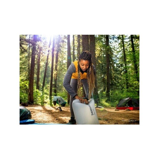 Thermarest Neoair Topo WingLock Large - Extended