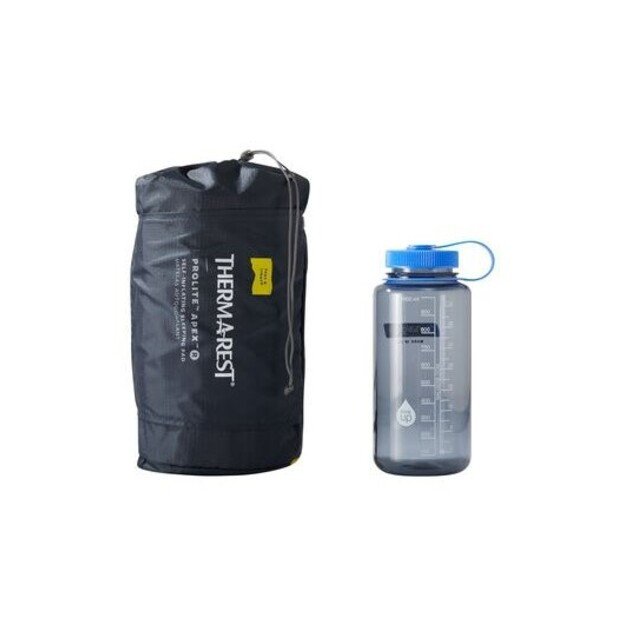 Savaime prisipučiantis kilimėlis Therm-a-Rest Prolite Apex WingLock Large - Pailgintas