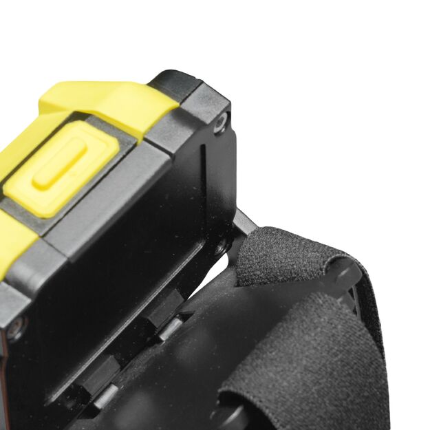 Galvos žibintuvėlis Mactronic Ex ATEX M-Fire HL PHL0021