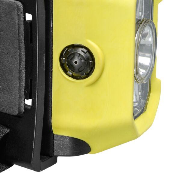 Galvos žibintuvėlis Mactronic Ex ATEX M-Fire HL PHL0021