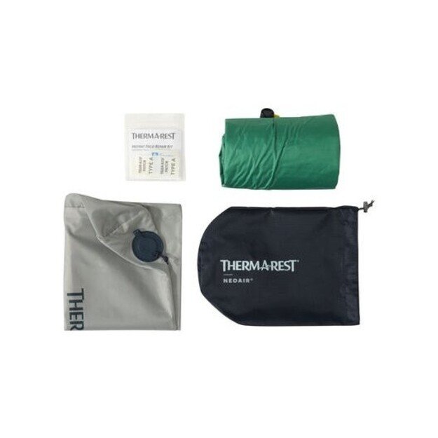 Thermarest Neoair Venture Winglock Long - Extended