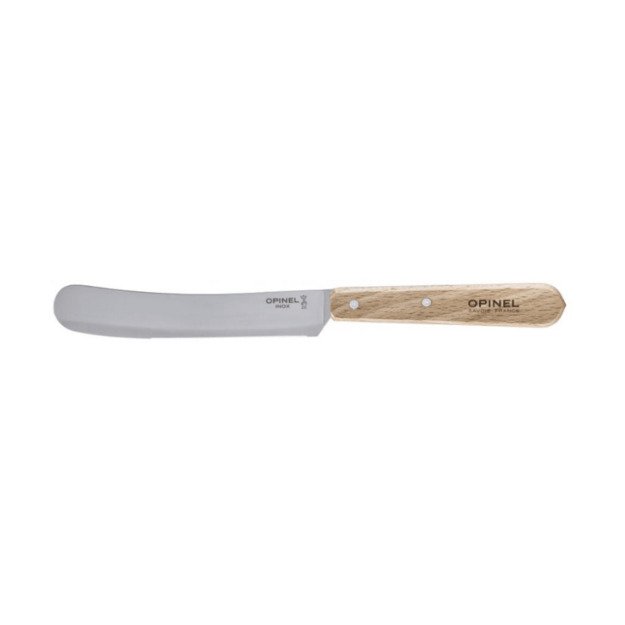 Virtuvinis peilis Opinel Breakfast Knife - Smėlio
