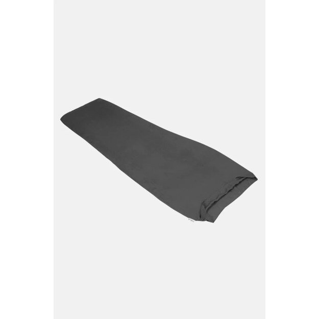 Miegmaišio įdėklas Rab Cotton Ascent Sleeping Bag Liner - Mumija