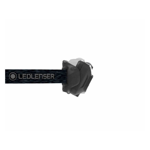 Ledlenser HF4R Core žibintuvėlis 500lm Juodas 502790