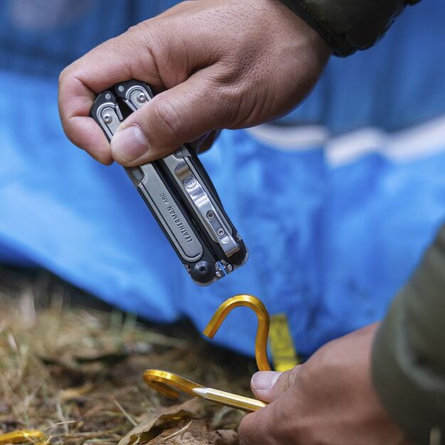 Leatherman ARC multifunkcinis įrankis