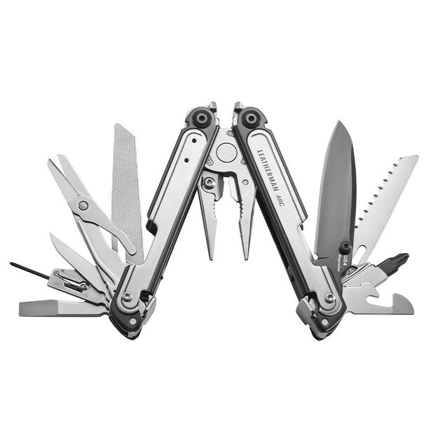 Leatherman ARC multifunkcinis įrankis
