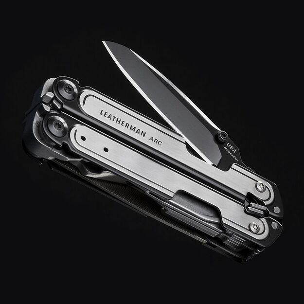 Leatherman ARC multifunkcinis įrankis