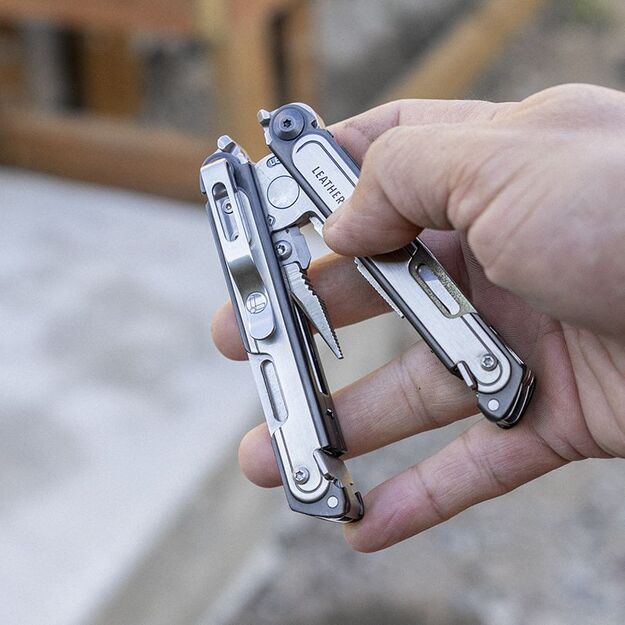 Leatherman ARC multifunkcinis įrankis