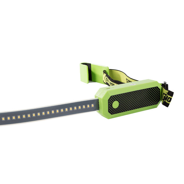 Мастерская лампа под капотом, светодиодный магнитный фонарик