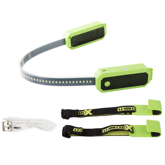 Мастерская лампа под капотом, светодиодный магнитный фонарик