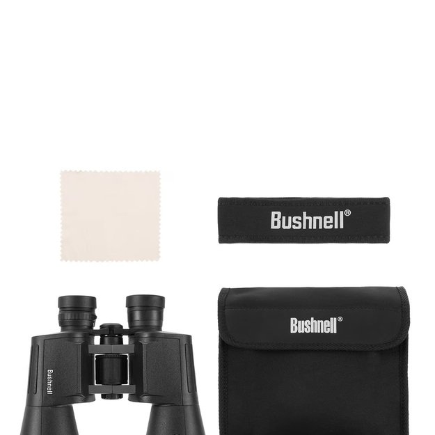 Бинокль Bushnell PowerView 2.0 10x50