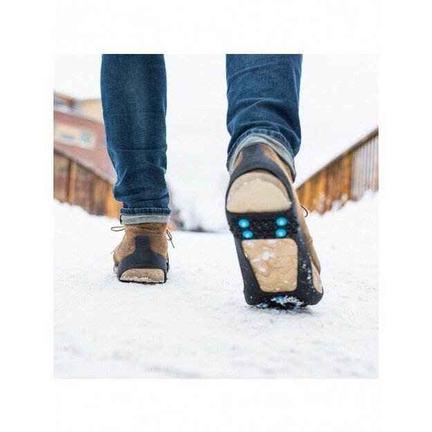 Batų apkaustai Nordic Grip Walking, dydis XL 45-47