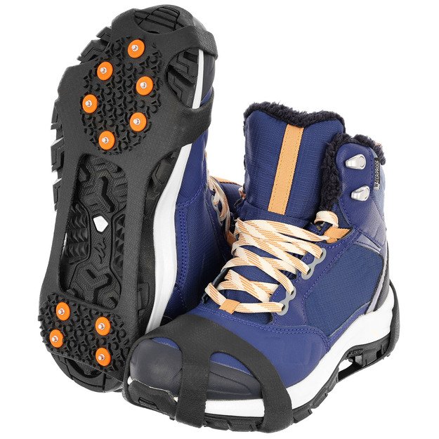 Rapeks shoe clips size L 40-45