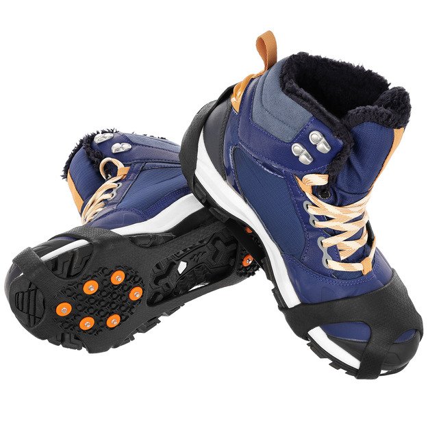 Rapeks shoe clips size L 40-45