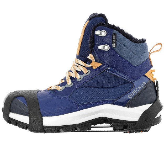 Rapeks shoe clips size L 40-45