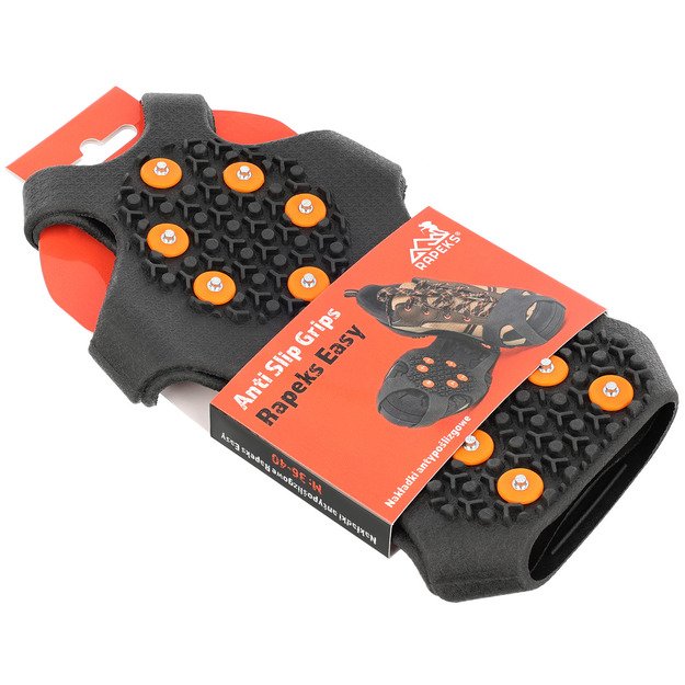 Rapeks shoe clips size L 40-45