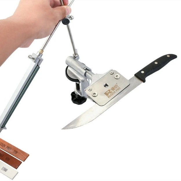 Ruixin RX-008 Knife Sharpener
