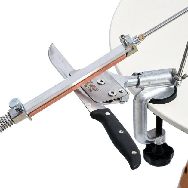 Ruixin RX-008 Knife Sharpener