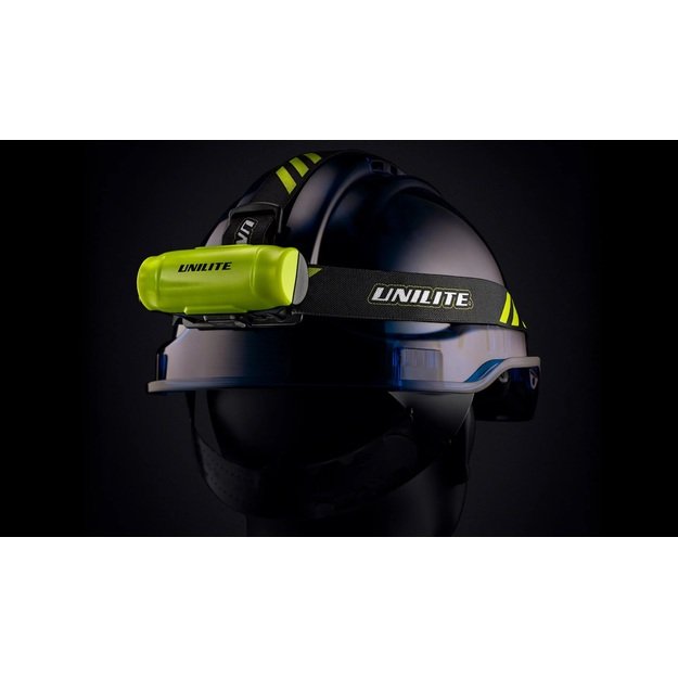 Unilite HT-680R žibintuvėlis 680lm